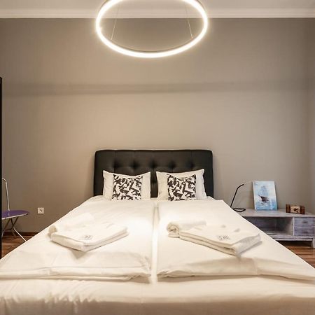 Budapest Lighthouse Apartment 外观 照片