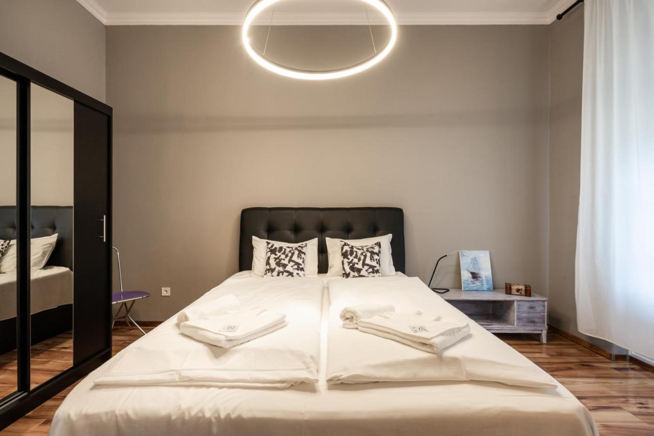 Budapest Lighthouse Apartment 外观 照片