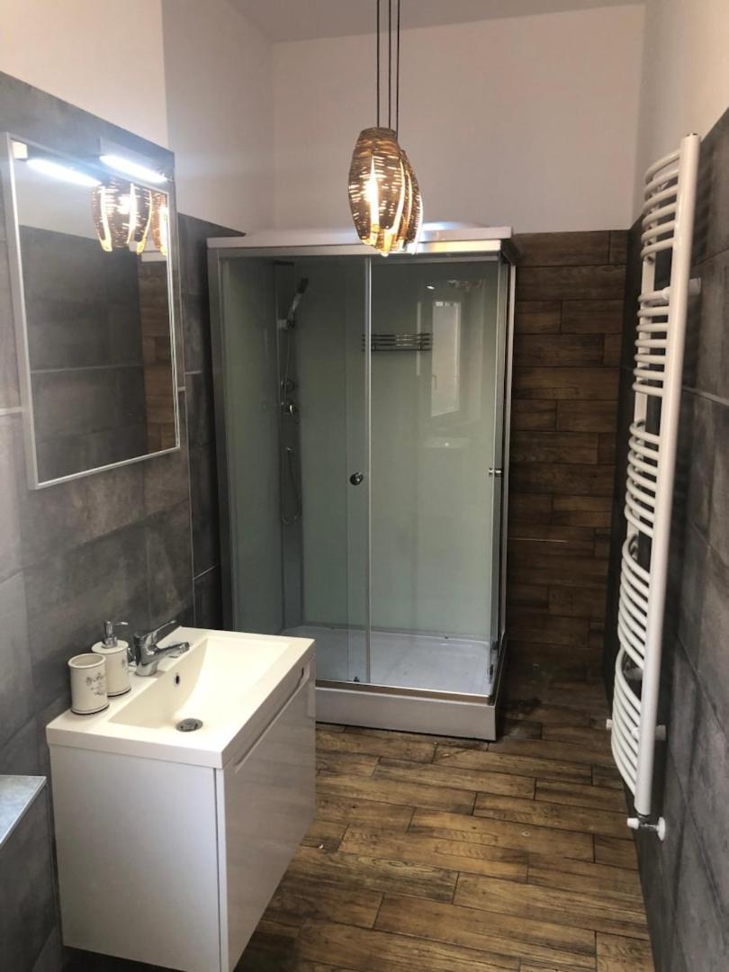 Budapest Lighthouse Apartment 外观 照片